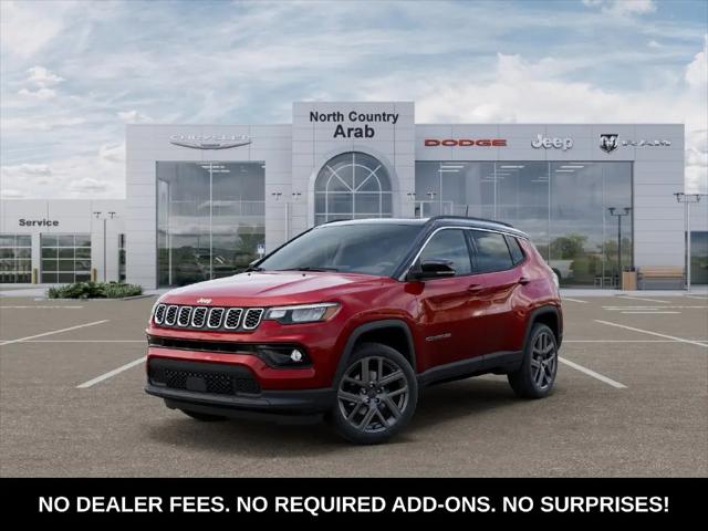 2026 Jeep Compass Limited Altitude for sale in Arab, AL