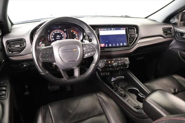 2024 Dodge Durango R/T Plus AWD 2024 Dodge Durango R/T Plus AWD