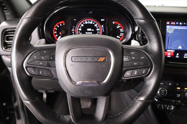 2024 Dodge Durango R/T Plus AWD 2024 Dodge Durango R/T Plus AWD