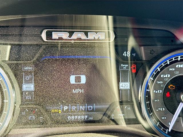 2019 RAM 1500 Limited Crew Cab 4x4 57 Box 2019 RAM 1500 Limited Crew Cab 4x4 57 Box