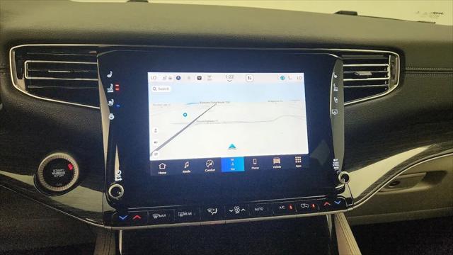 2022 Jeep Wagoneer Series II 4x2