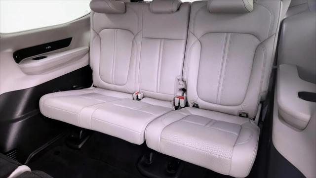 2022 Jeep Wagoneer Series II 4x2