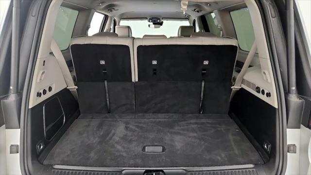 2022 Jeep Wagoneer Series II 4x2