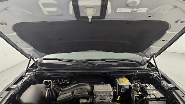 2022 Jeep Wagoneer Series II 4x2