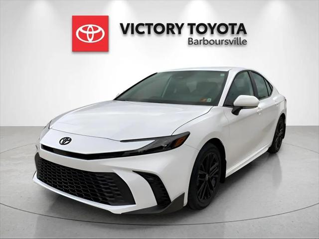 2026 Toyota Camry SE for sale in Barboursville, WV