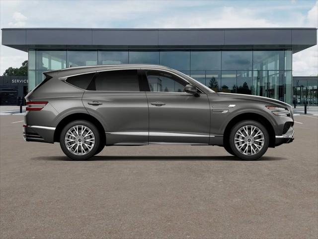 2026 Genesis GV80 2.5T RWD