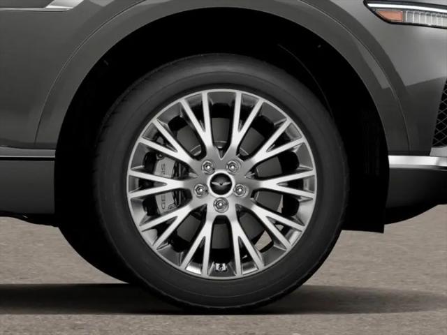 2026 Genesis GV80 2.5T RWD