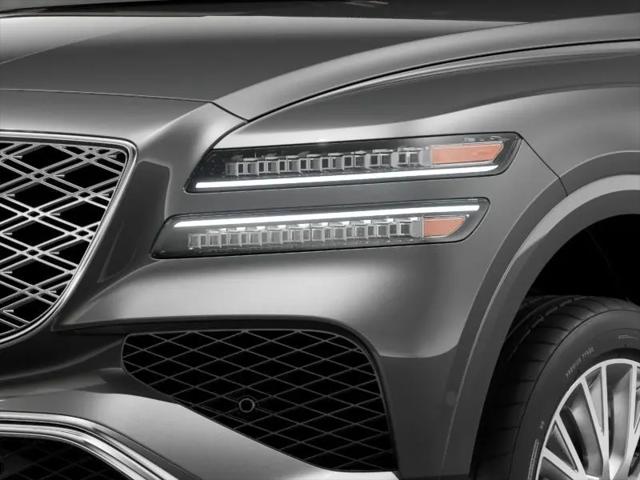 2026 Genesis GV80 2.5T RWD