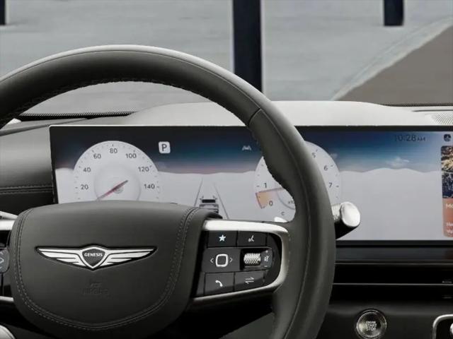 2026 Genesis GV80 2.5T RWD