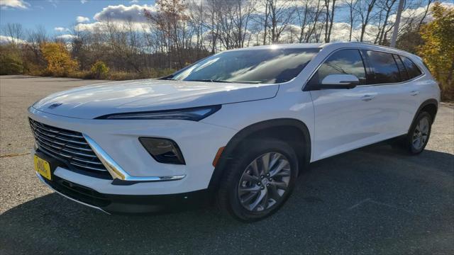 2026 Buick Enclave Preferred FWD for sale in Westbrook, ME