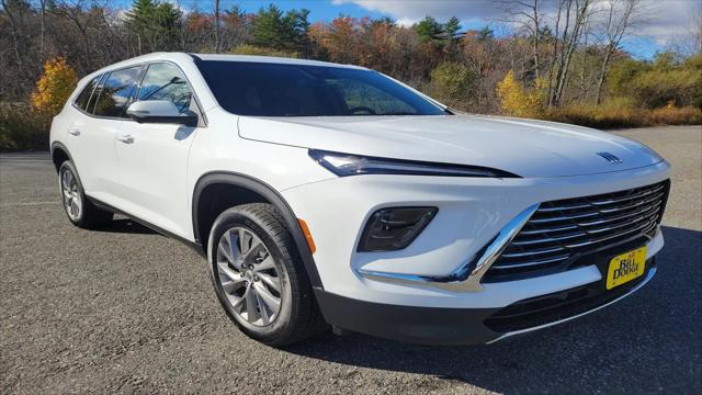 2026 Buick Enclave Preferred FWD