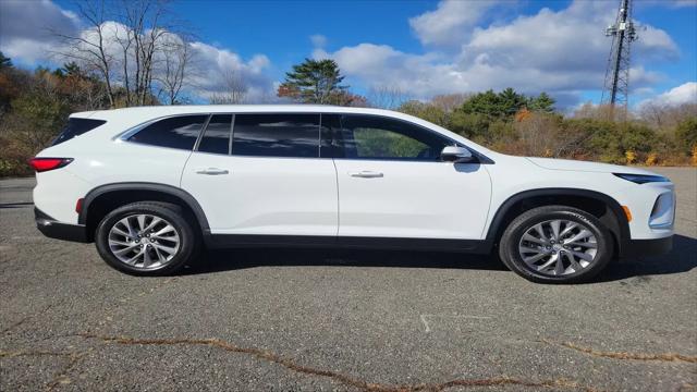 2026 Buick Enclave Preferred FWD