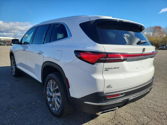 2026 Buick Enclave Preferred FWD