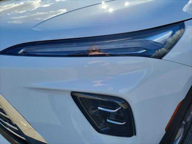 2026 Buick Enclave Preferred FWD