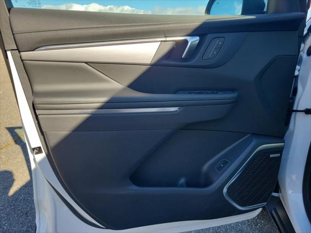 2026 Buick Enclave Preferred FWD