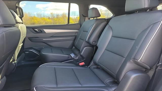 2026 Buick Enclave Preferred FWD