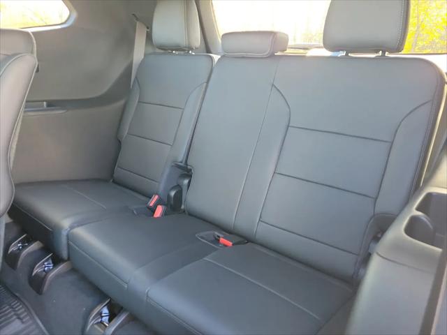 2026 Buick Enclave Preferred FWD