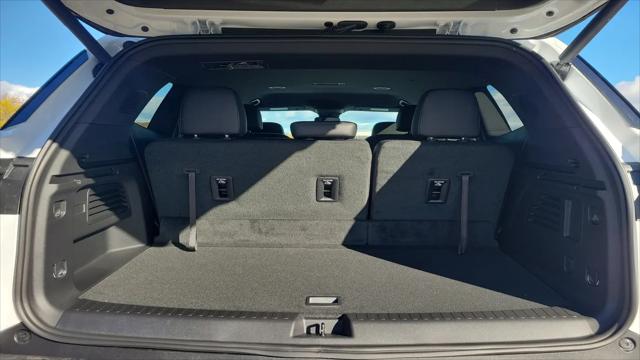 2026 Buick Enclave Preferred FWD