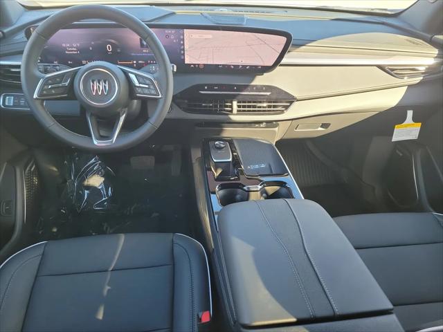 2026 Buick Enclave Preferred FWD