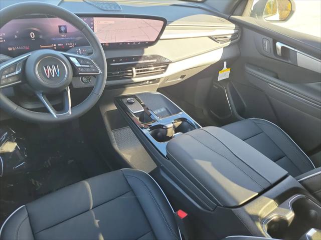 2026 Buick Enclave Preferred FWD
