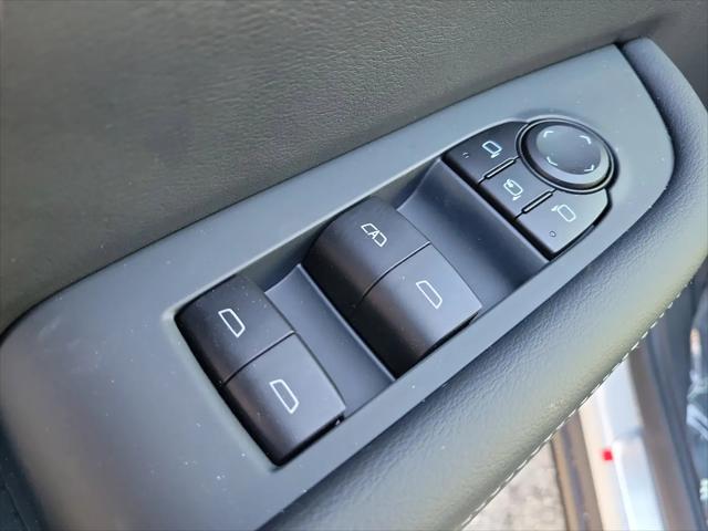 2026 Buick Enclave Preferred FWD