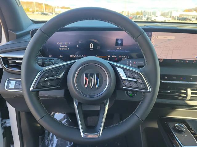 2026 Buick Enclave Preferred FWD