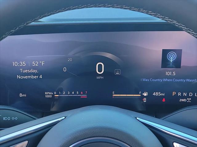 2026 Buick Enclave Preferred FWD
