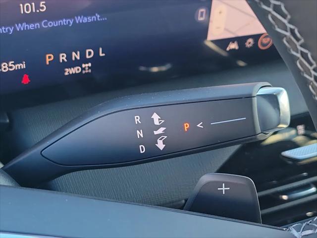2026 Buick Enclave Preferred FWD