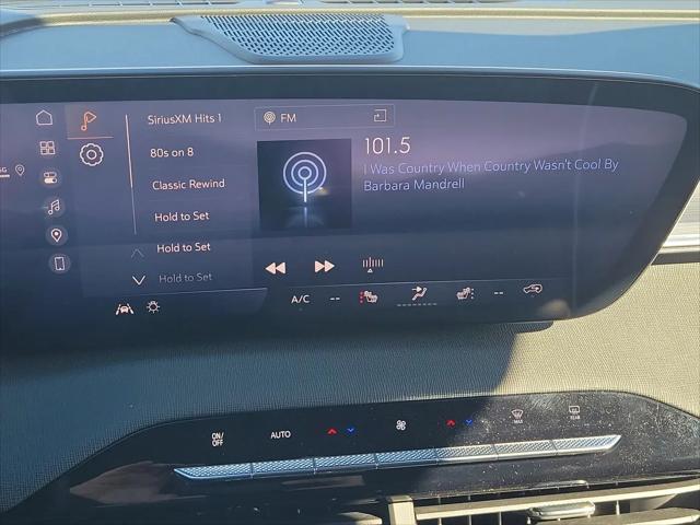 2026 Buick Enclave Preferred FWD