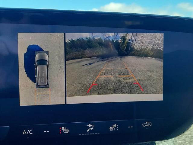 2026 Buick Enclave Preferred FWD