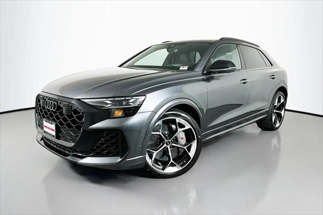 2026 Audi RS Q8 performance quattro tiptronic for sale in Signal Hill, CA