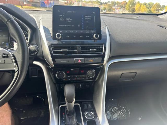 2023 Mitsubishi Eclipse Cross SEL S-AWC