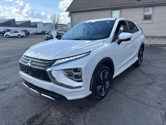 2023 Mitsubishi Eclipse Cross SEL S-AWC
