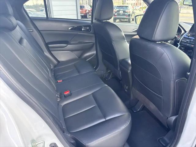 2023 Mitsubishi Eclipse Cross SEL S-AWC