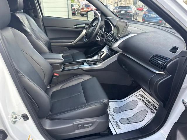 2023 Mitsubishi Eclipse Cross SEL S-AWC