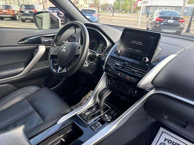 2023 Mitsubishi Eclipse Cross SEL S-AWC