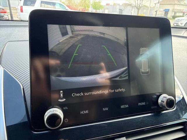 2023 Mitsubishi Eclipse Cross SEL S-AWC