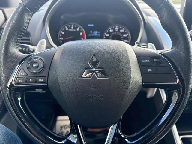 2023 Mitsubishi Eclipse Cross SEL S-AWC