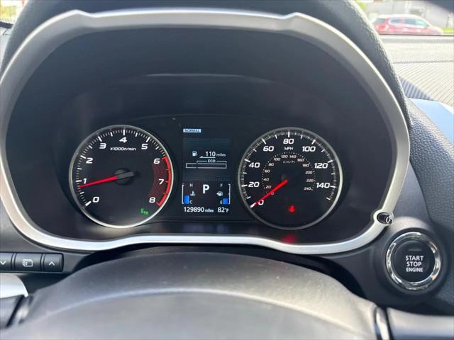 2023 Mitsubishi Eclipse Cross SEL S-AWC