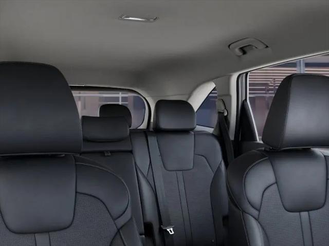 2026 Kia Sorento Hybrid EX AWD