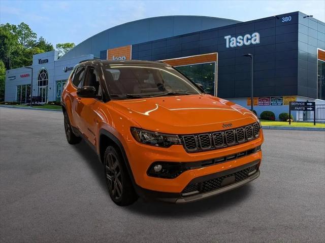 2026 Jeep Compass Limited Altitude for sale in Elmsford, NY