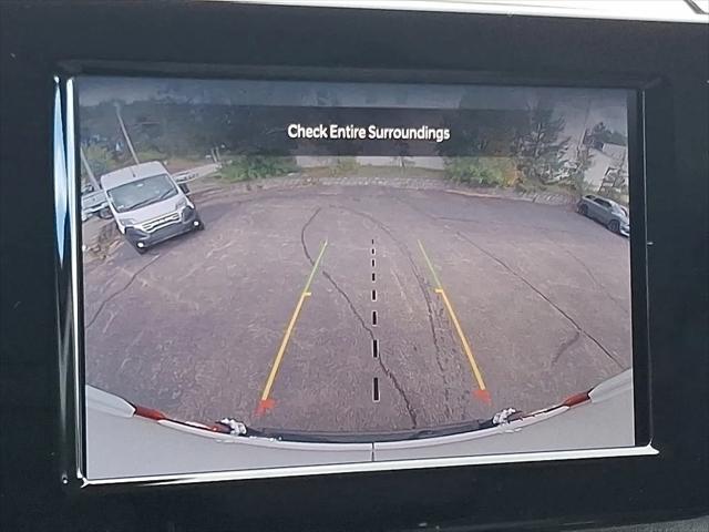 2026 Ram ProMaster Cargo Van Tradesman Low Roof 118" WB w/Pass Seat