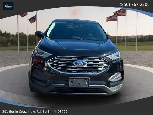 2021 Ford Edge SE