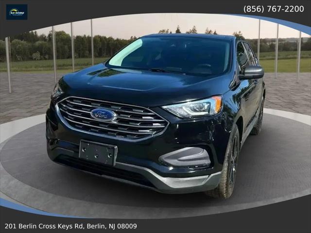 2021 Ford Edge SE