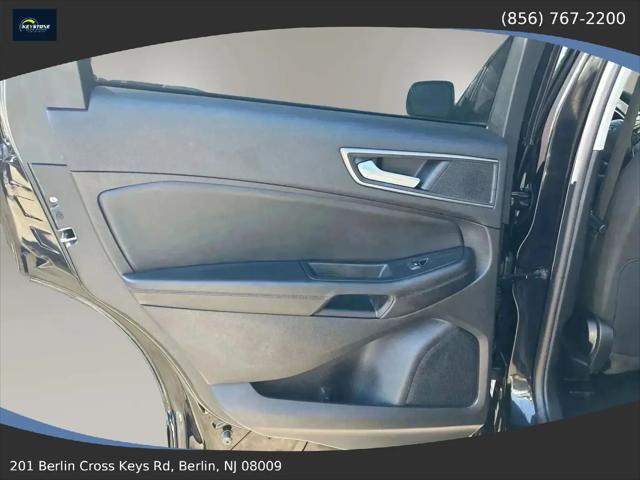 2021 Ford Edge SE