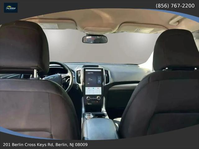 2021 Ford Edge SE