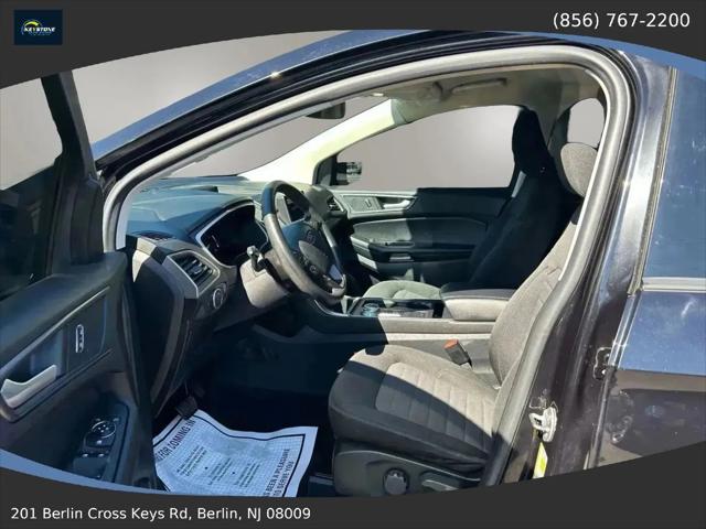 2021 Ford Edge SE