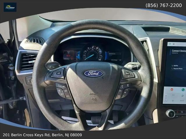 2021 Ford Edge SE