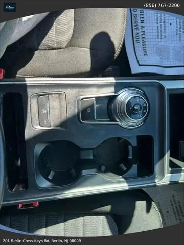 2021 Ford Edge SE