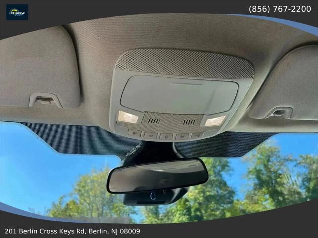 2021 Ford Edge SE